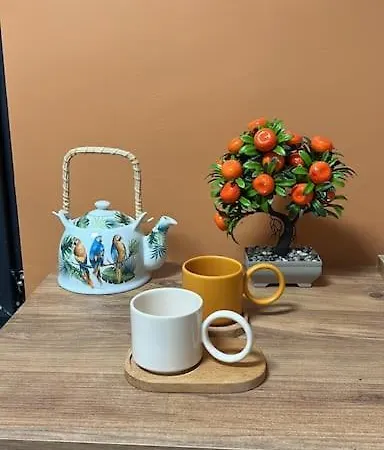 Medasuite Stone House With Pool And Jacuzzi Kandira