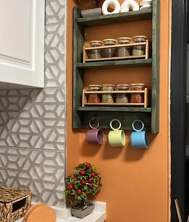 Medasuite Stone House With Pool And Jacuzzi