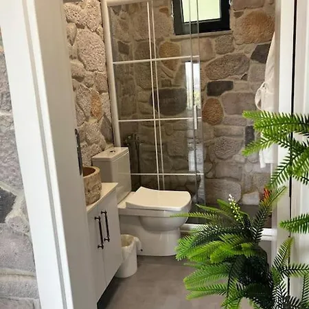 Medasuite Stone House With Pool And Jacuzzi * Kandira