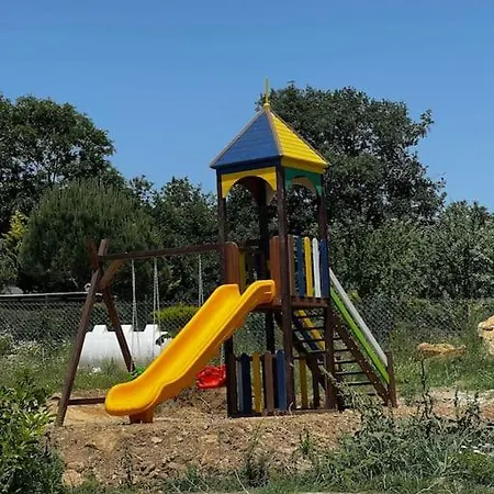 Medasuite Stone House With Pool And Jacuzzi * Kandira