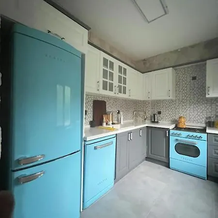 Medasuite Stone House With Pool And Jacuzzi Kandira