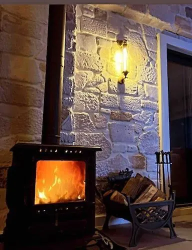 Medasuite Stone House With Pool And Jacuzzi * Kandıra