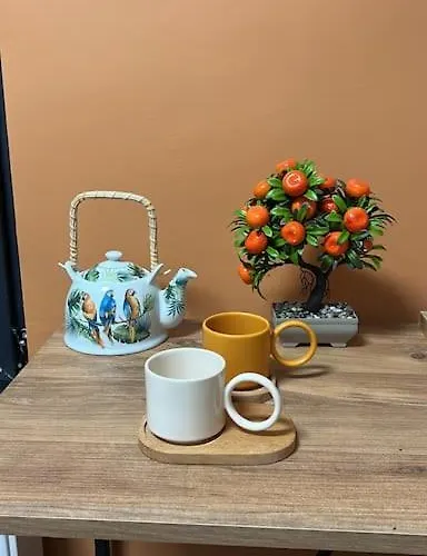 Medasuite Stone House With Pool And Jacuzzi Kandıra