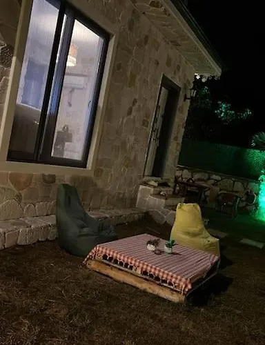 Medasuite Stone House With Pool And Jacuzzi Villa *