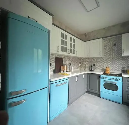 Medasuite Stone House With Pool And Jacuzzi Kandıra